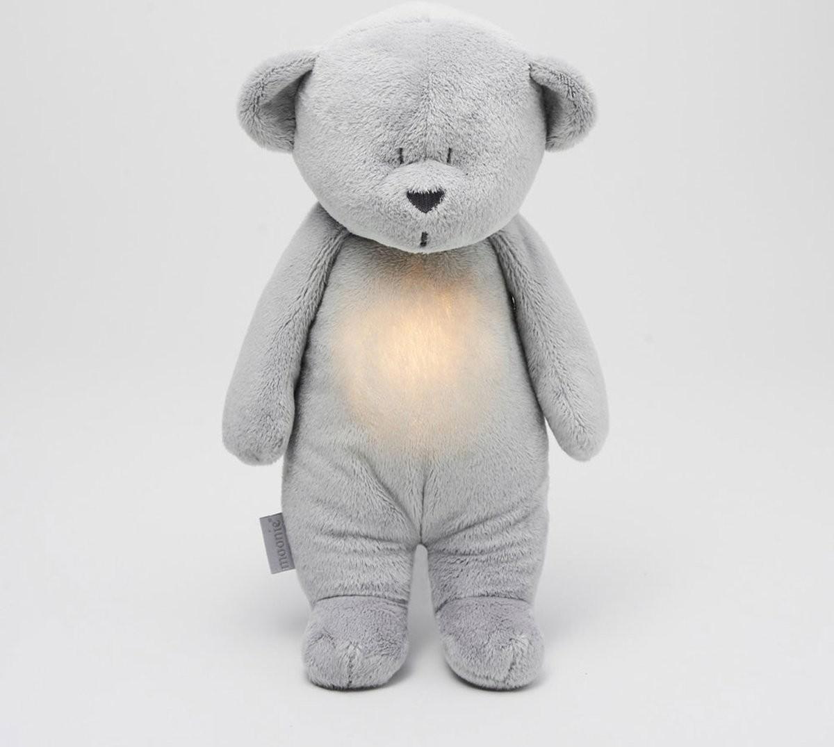 Moonie - The Humming Bear Silver