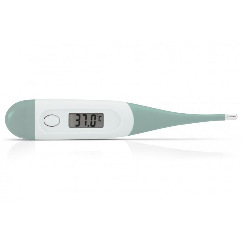 Alecto - BC-19GN - Digitale thermometer - Green