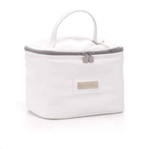 Cambrass - Hold All Bag Mini White 19X24X17 cm (Cambrass)