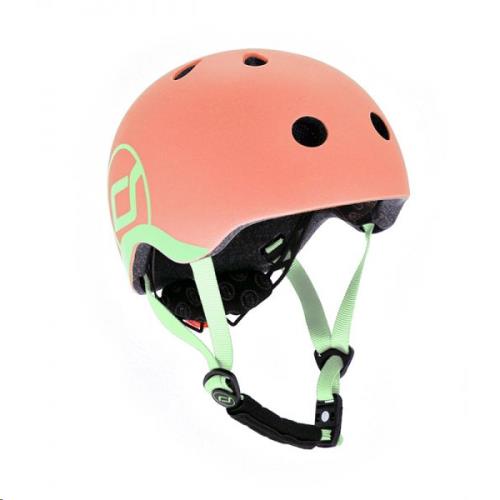 Scoot And Ride - Helmet Xs - Peach