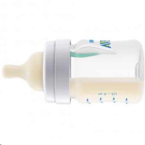 Philips-Avent - Anti-Colic Zuigfles 125ml