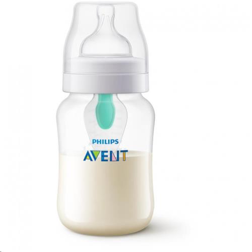 Philips-Avent - Anti-colic zuigfles 260ml