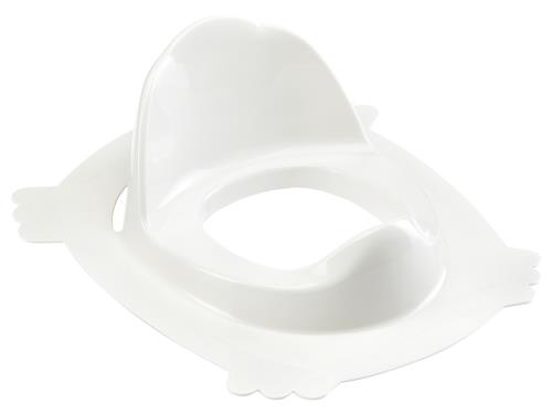 Thermobaby - Toiletverkleiner wc luxe, blanc muguet