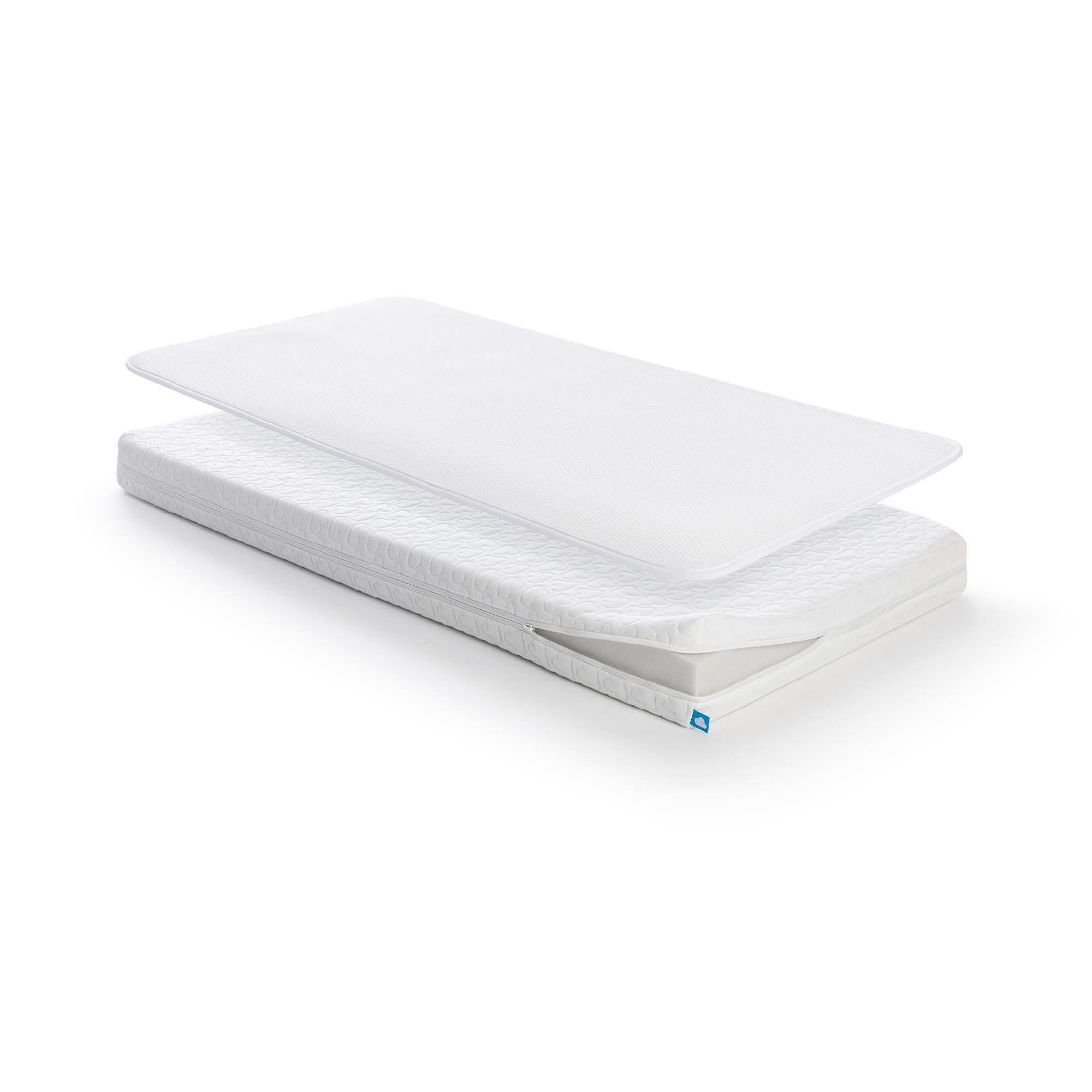 Aerosleep - Sleep Safe Pack Matras Essential - 60x120cm