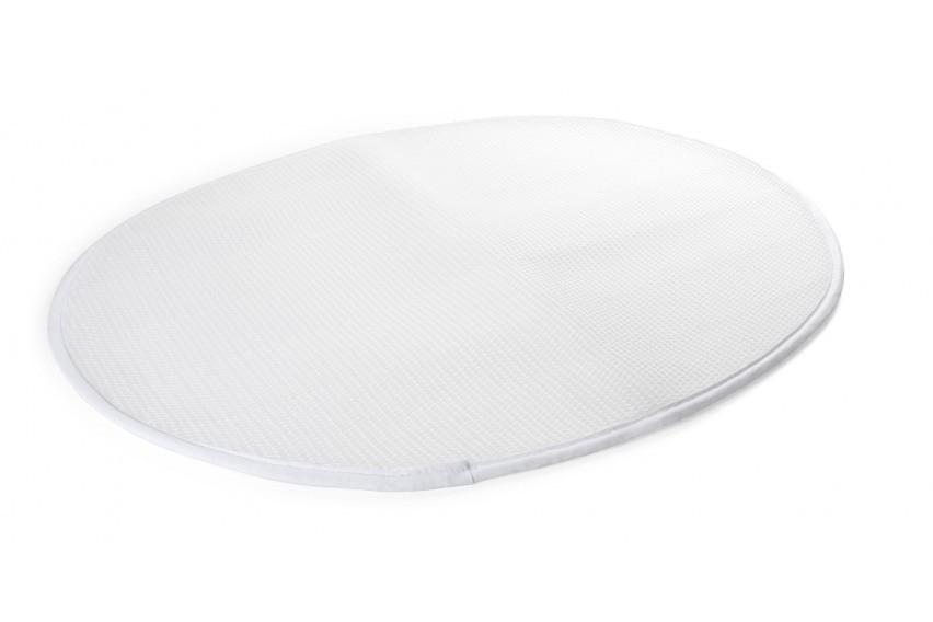 Aerosleep - Sleep safe matrasbeschermer leander cradle - 48x78
