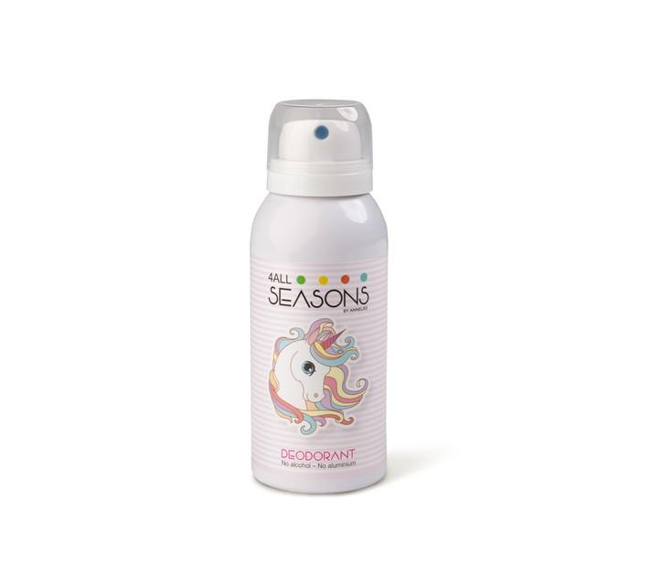 4All Seasons - Deodorant Unicorn 100ml