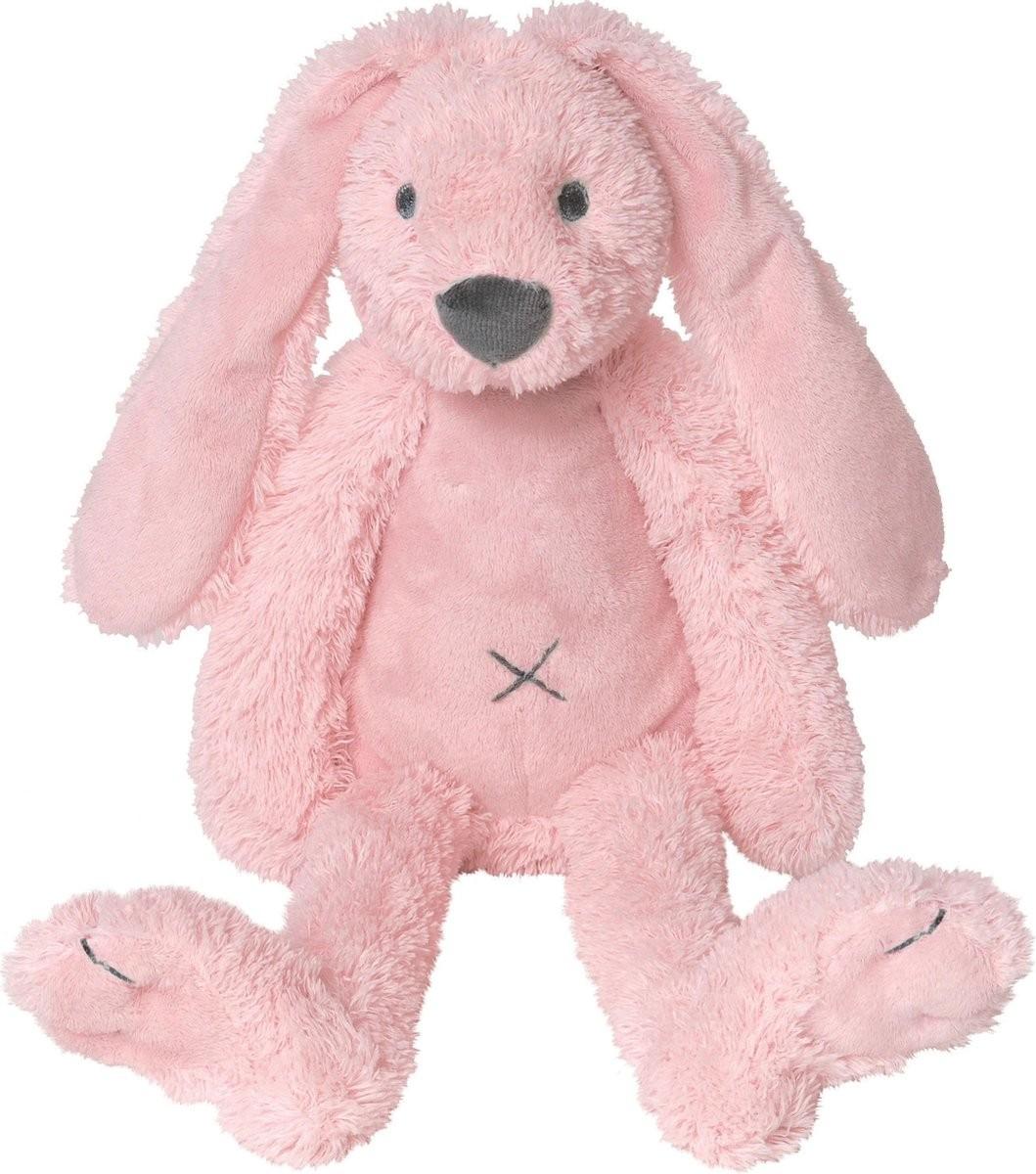 Happy Horse - Tiny Pink Rabbit Richie - 28 cm
