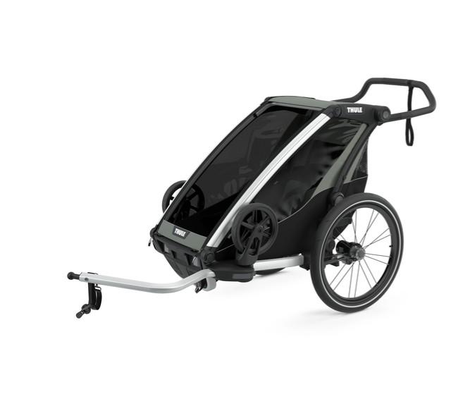 Thule - Chariot Lite 1 Agave