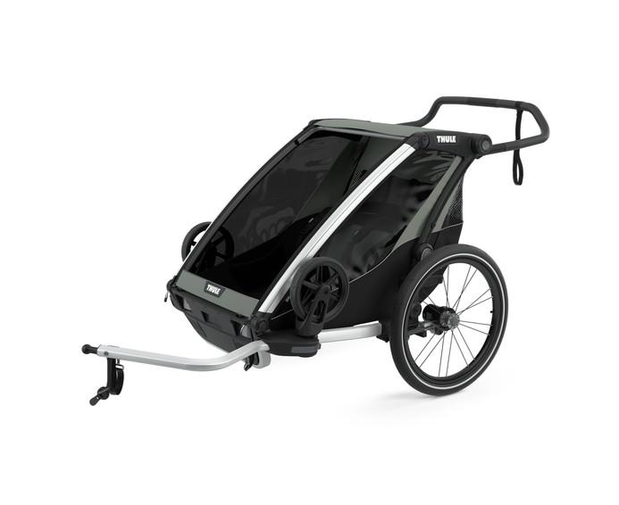 Thule - Chariot Lite 2 Agave