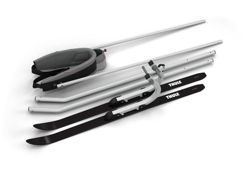 Thule - Chariot Ski Kit