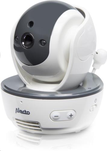 Alecto - DVM-201 - Extra Camera voor DVM-200 / 200GS / 200BK