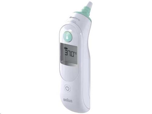 Braun - Thermoscan Luxe