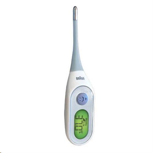 Braun - Digitale Stick Thermometer - Age Precision