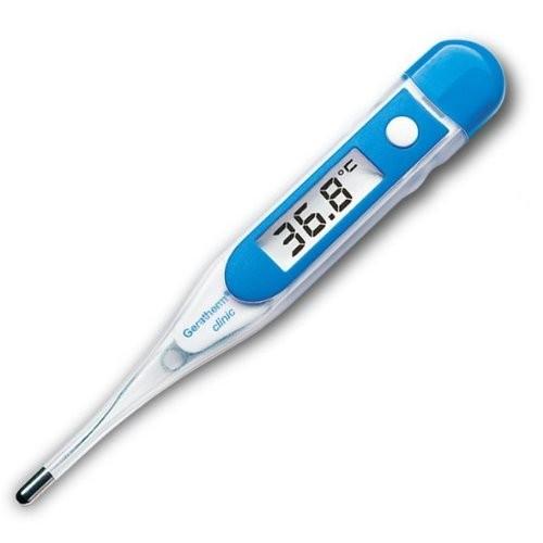 Geratherm - Eenvoudige Digitale Thermometer