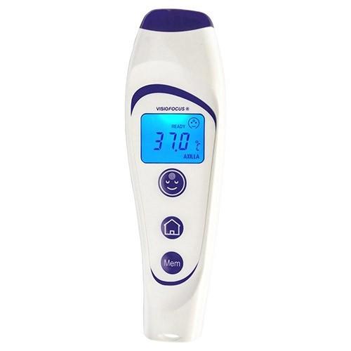 Biopax - Visiofocus Ir Thermometer