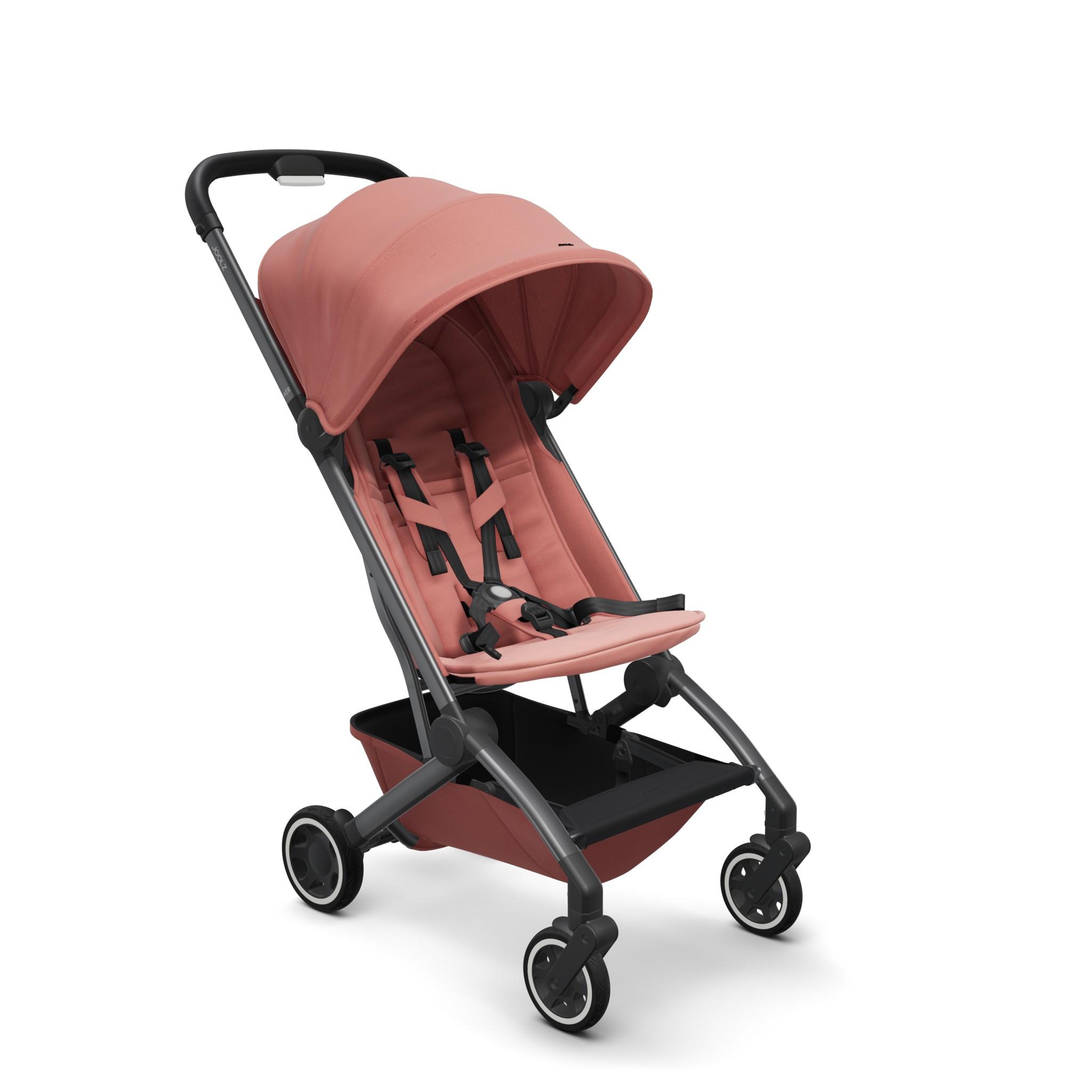 Joolz - Aer buggy absolute pink