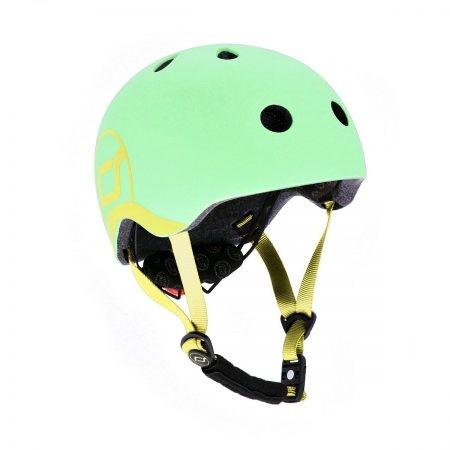 Scoot and Ride - Helmet XS - Kiwi