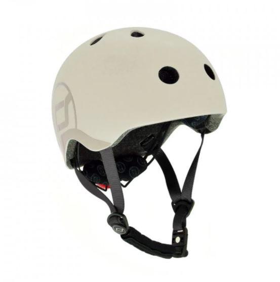 Scoot and Ride - Helmet S - Ash