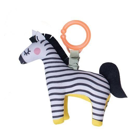 Taf Toys - Dizi the zebra