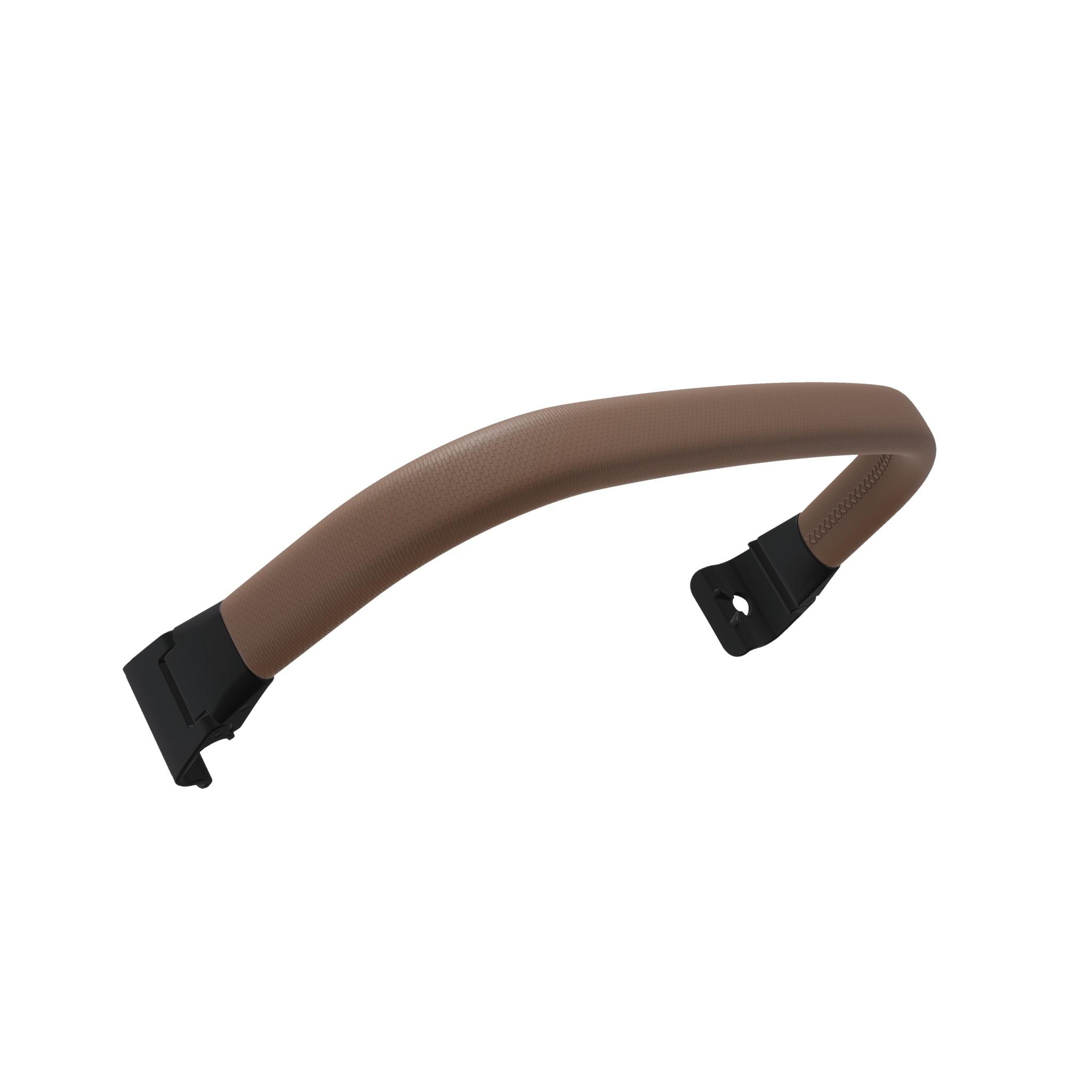 Joolz - Aer buggy bumper bar brown carbon