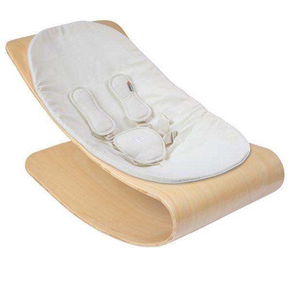 Bloom - Coco Baby lounger Stylewood Natural