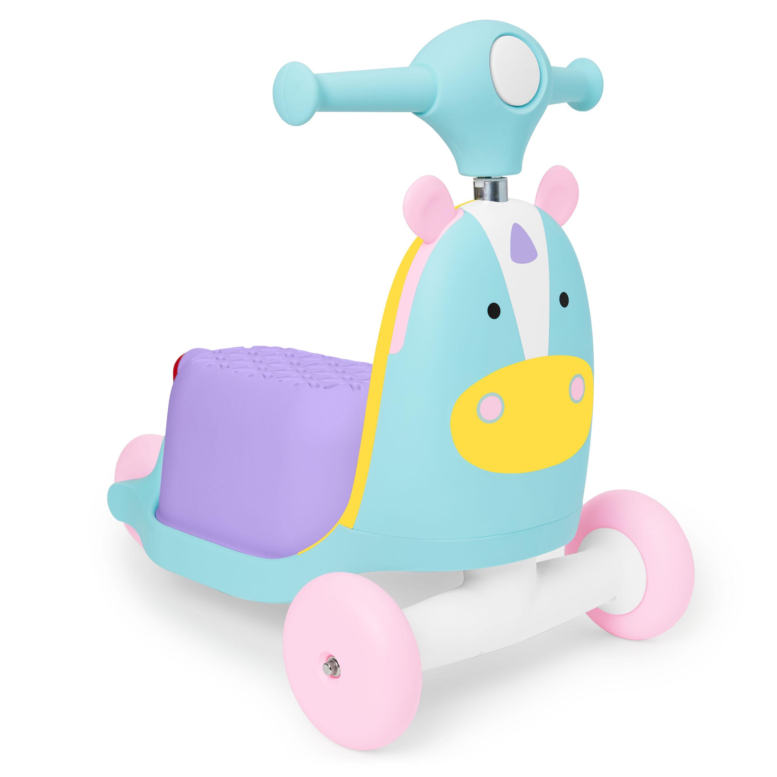 Skip Hop - Ride-on toy - unicorn