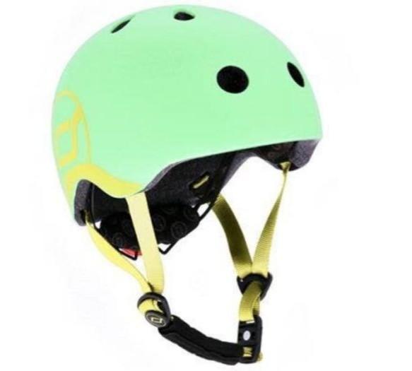 Scoot and Ride - Helmet S - Kiwi