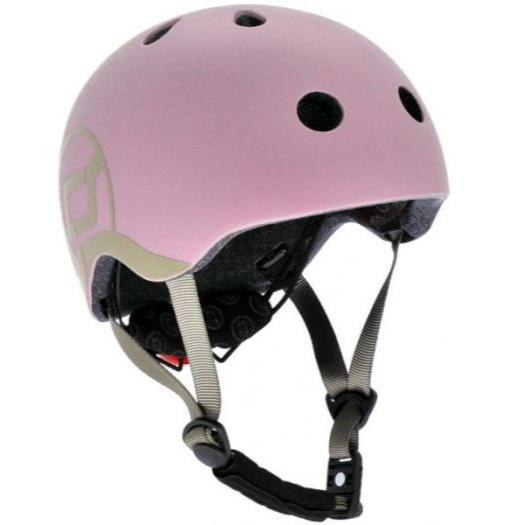 Scoot And Ride - Helmet S - Rose