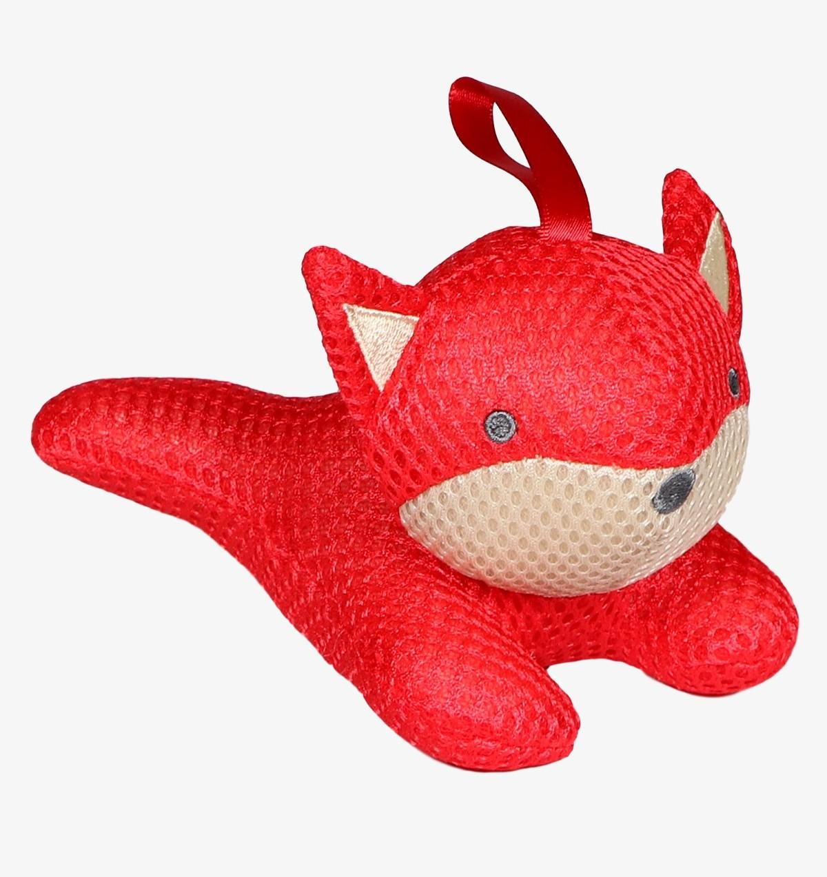 Tryco - Bath Toy - Fox