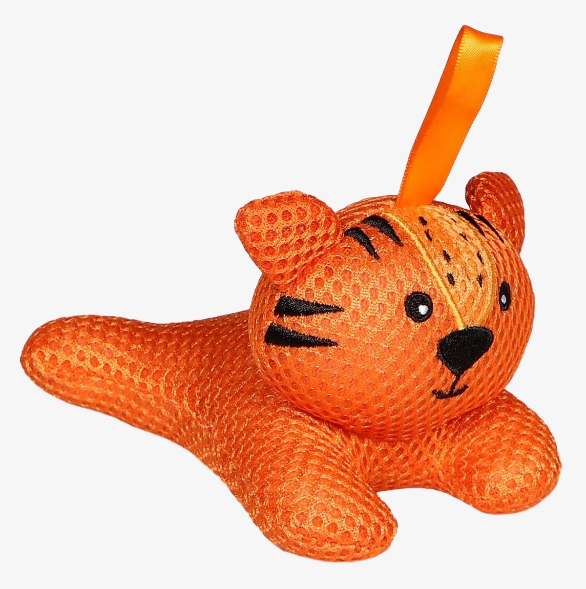 Tryco - Bath Toy - Tiger