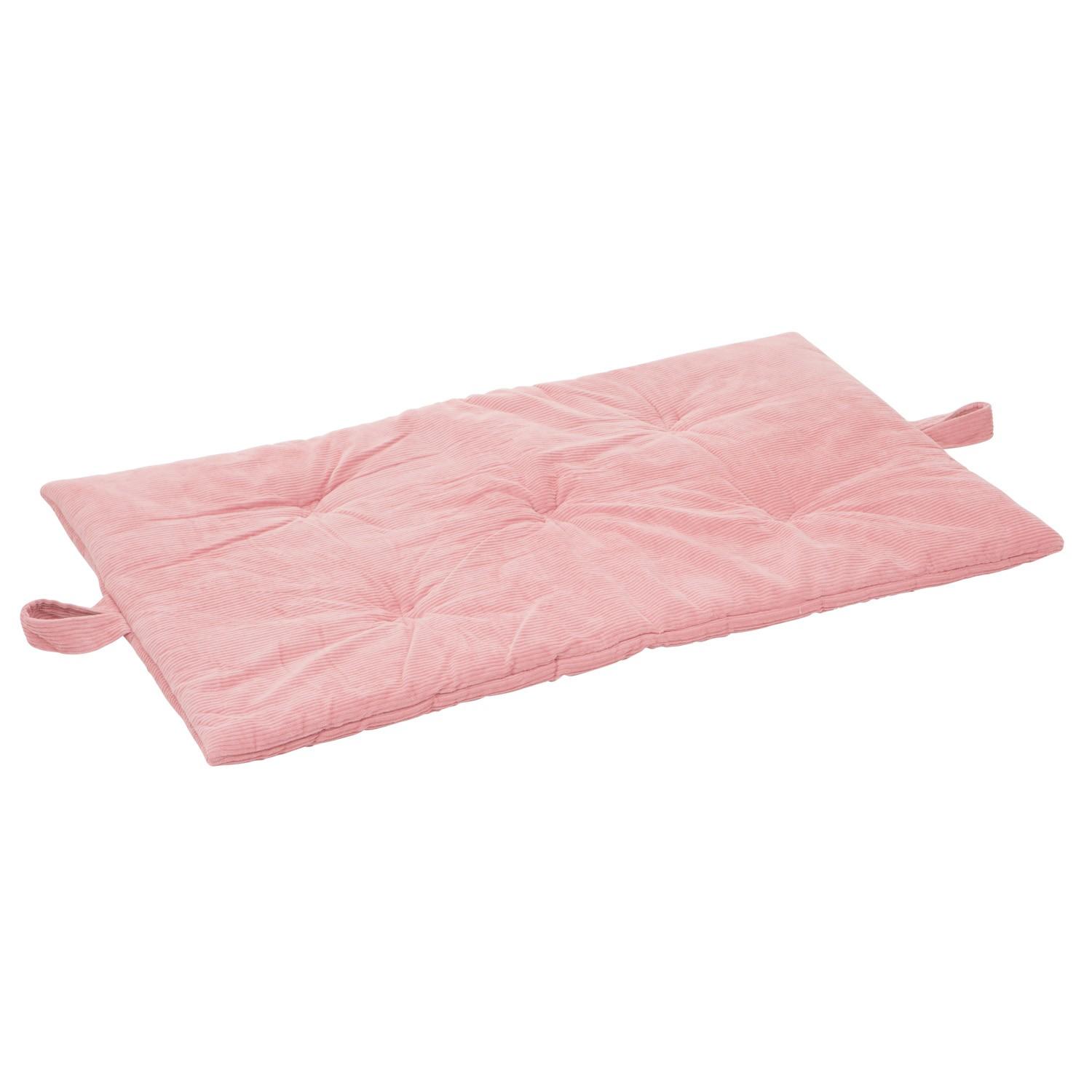 Betty's Home - Corduroy Floormat Pink