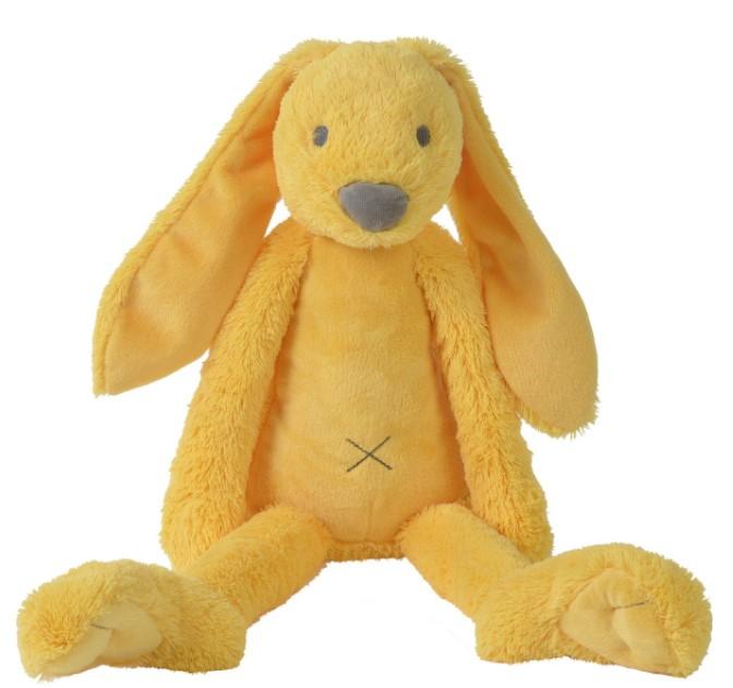 Happy Horse - Big Yellow Rabbit Richie - 58 cm