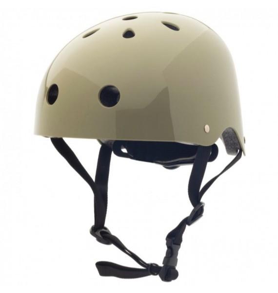 Coconuts - Helm misty green plain - Small