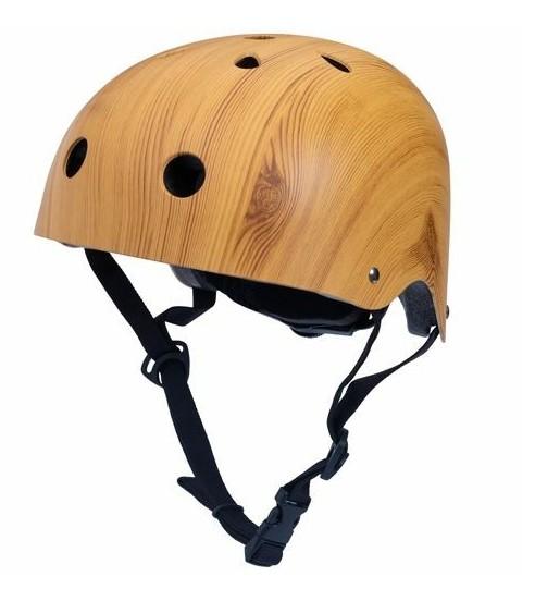 Coconuts - Helm wood design - Small