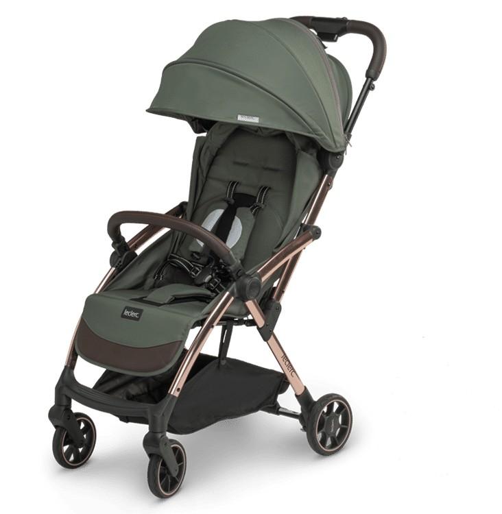 Leclerc - Baby Influencer Army Green