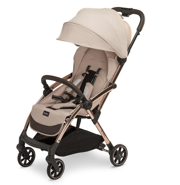 Leclerc - Baby Influencer Sand Chocolate