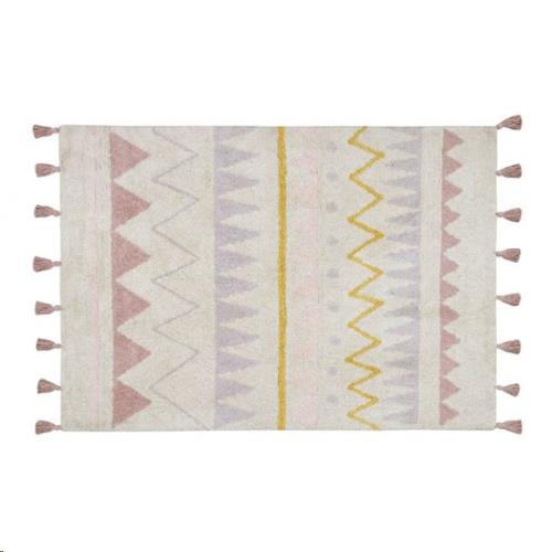 Lorena Canals - Azteca Natural-Vintage Nude Small 120x160