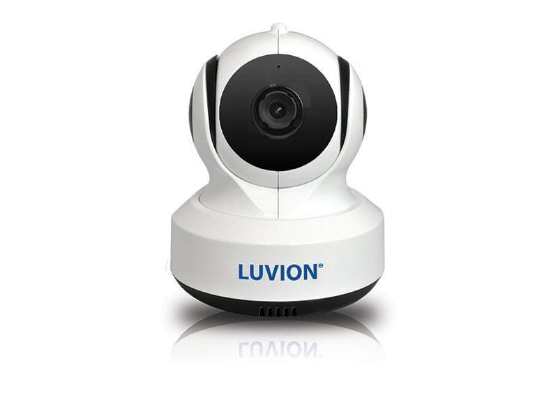 Luvion - Essential camera