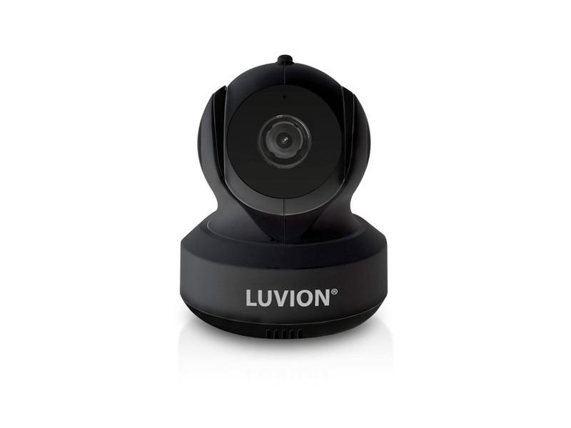 Luvion - Essential limited zwart camera