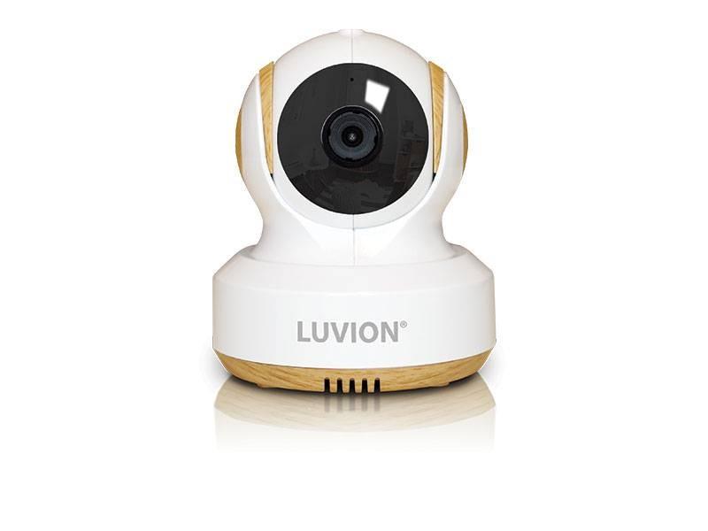Luvion - Essential limited wood camera
