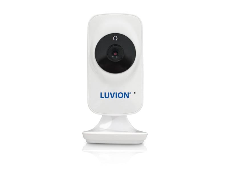 Luvion - Icon deluxe wit camera