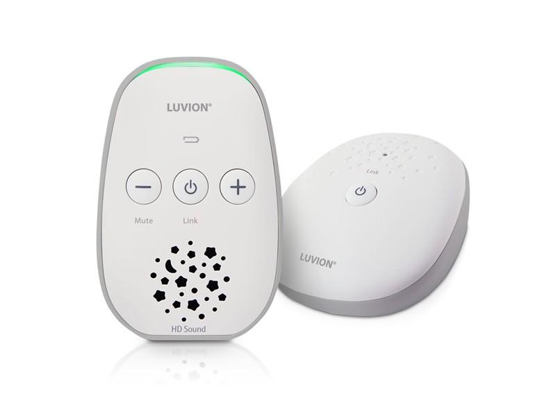 Luvion - Babyfoon icon clear 70 dect audio