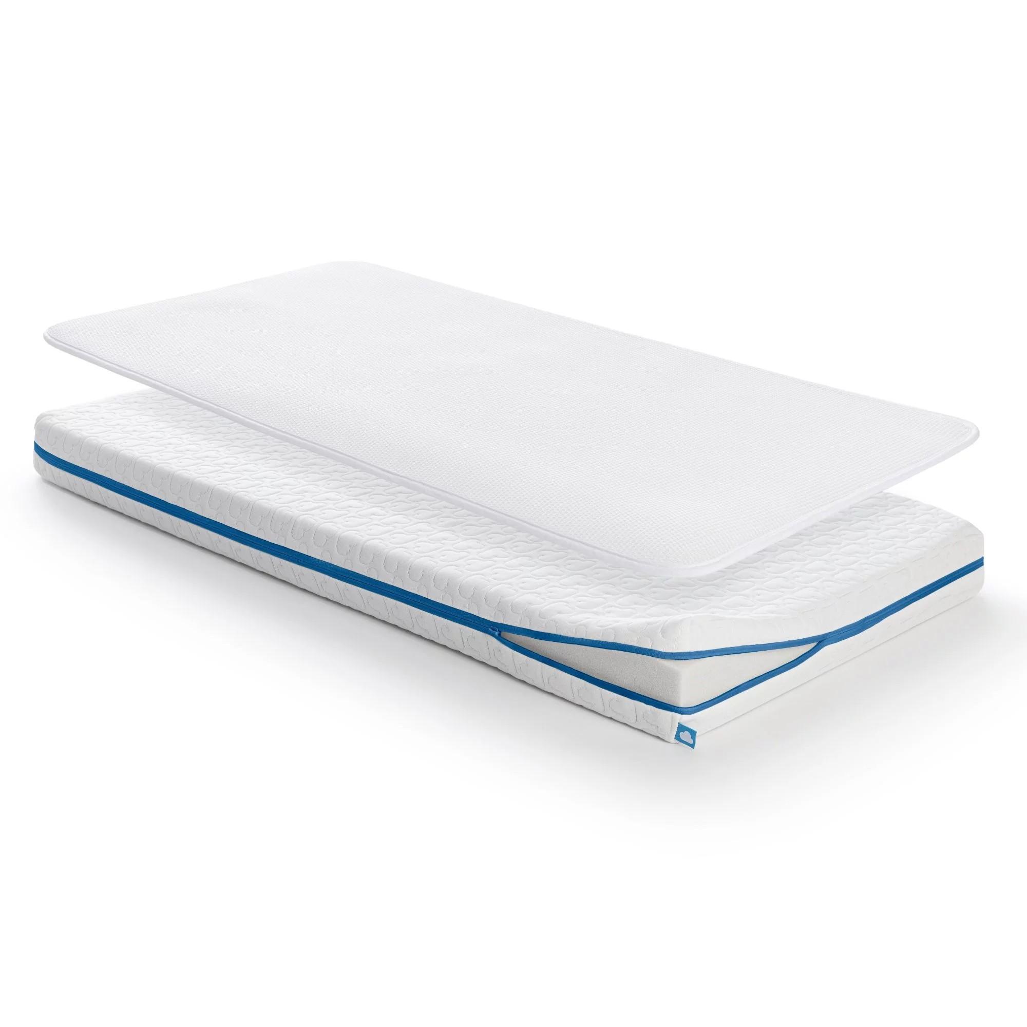 Aerosleep - Sleep Safe Pack Matras Evolution - 70x150cm