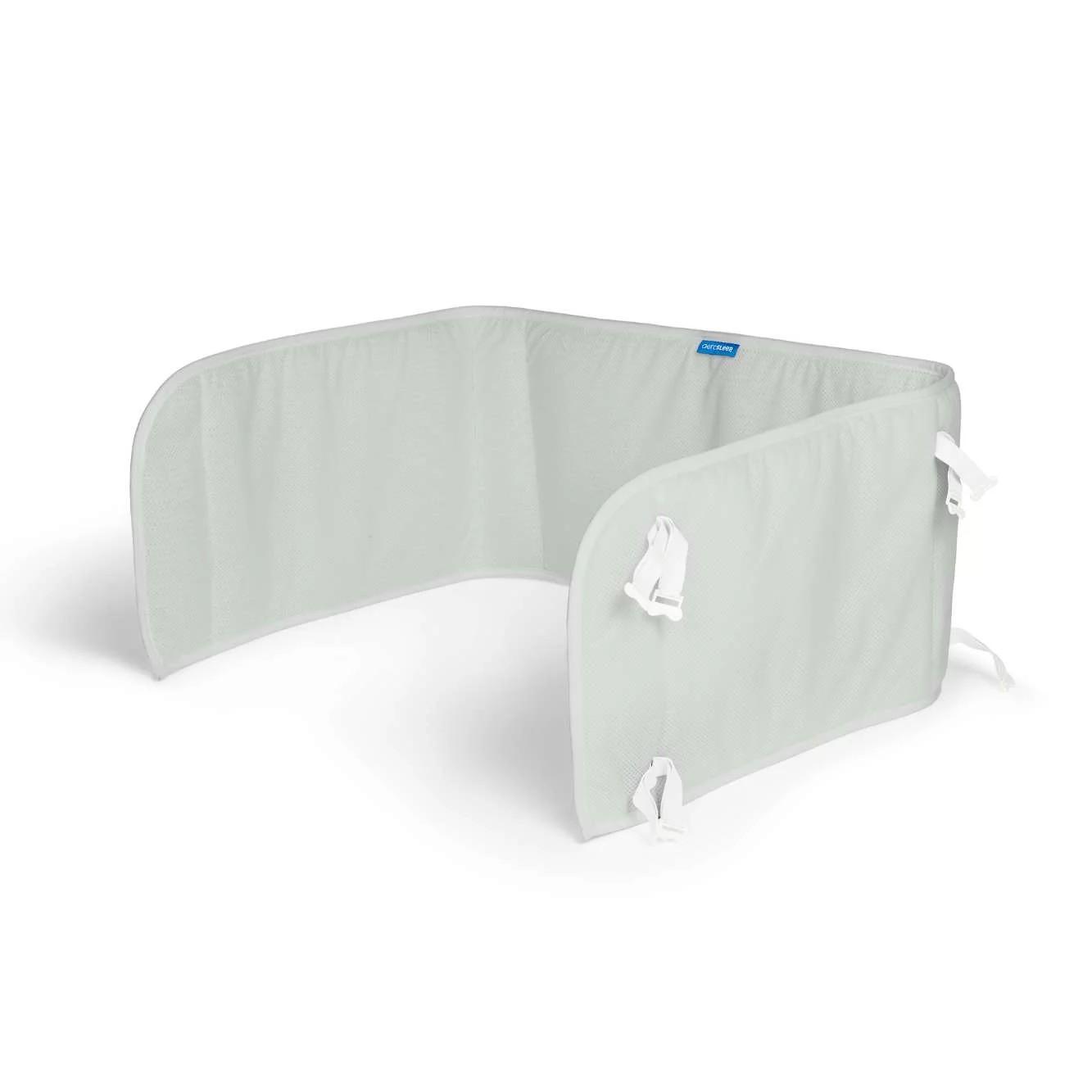 Aerosleep - Sleep safe bed bumper stone - 60x180