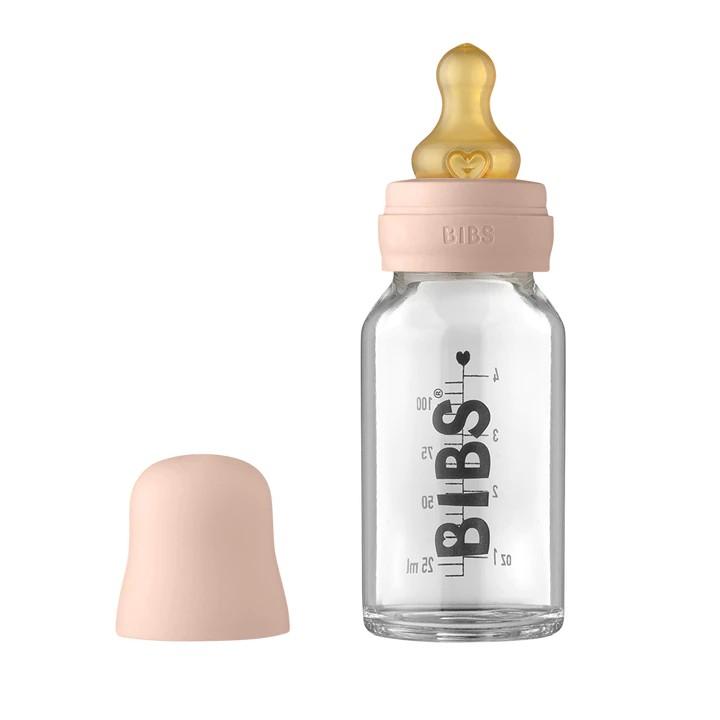 Bibs - Baby fles blush - 110ml